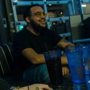 Meet your Posher, John